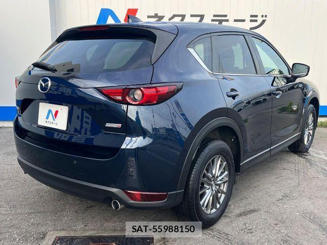 Mazda CX-5 2018-09 7391784-17