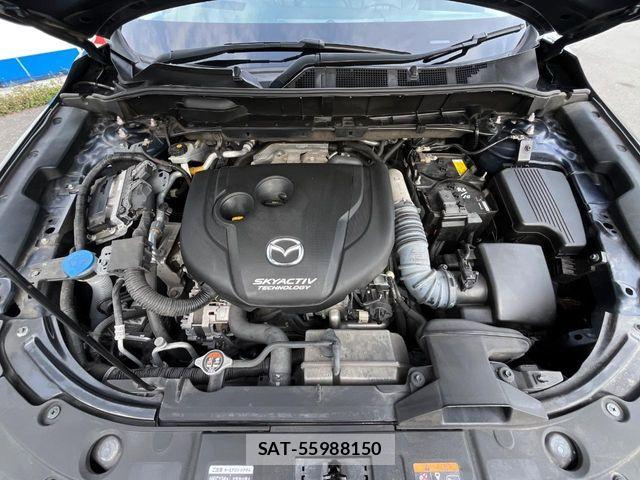 Mazda CX-5 2018-09 7391784-18