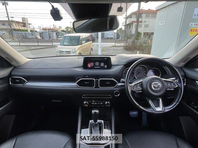 Mazda CX-5 2018-09 7391784-1