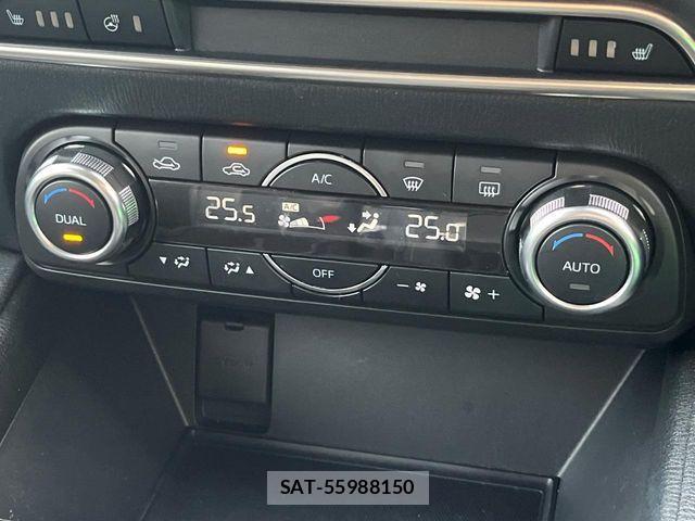 Mazda CX-5 2018-09 7391784-5