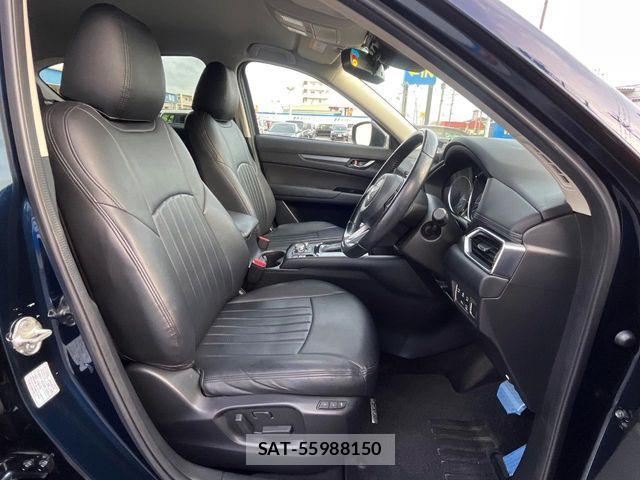 Mazda CX-5 2018-09 7391784-8