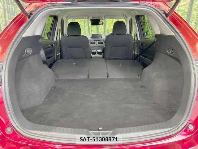 Mazda CX-5 2018-11 7391782-9