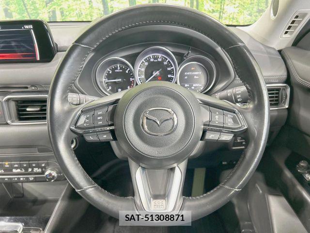 Mazda CX-5 2018-11 7391782-10