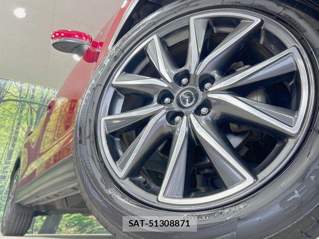 Mazda CX-5 2018-11 7391782-11