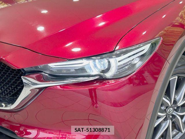 Mazda CX-5 2018-11 7391782-12