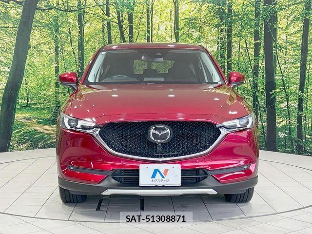 Mazda CX-5 2018-11 7391782-13