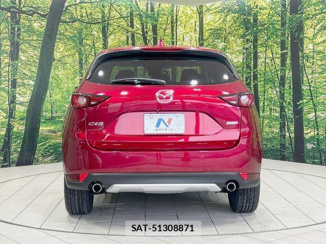 Mazda CX-5 2018-11 7391782-14