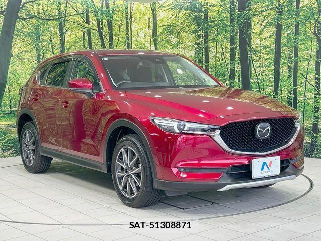 Mazda CX-5 2018-11 7391782-15