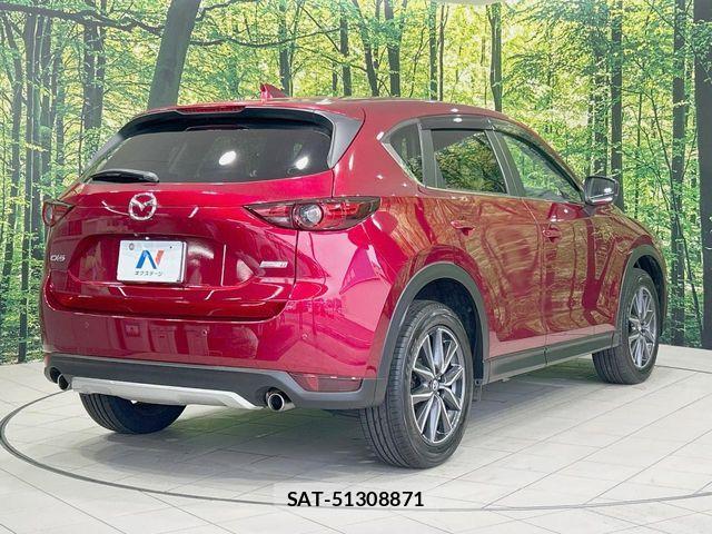 Mazda CX-5 2018-11 7391782-16