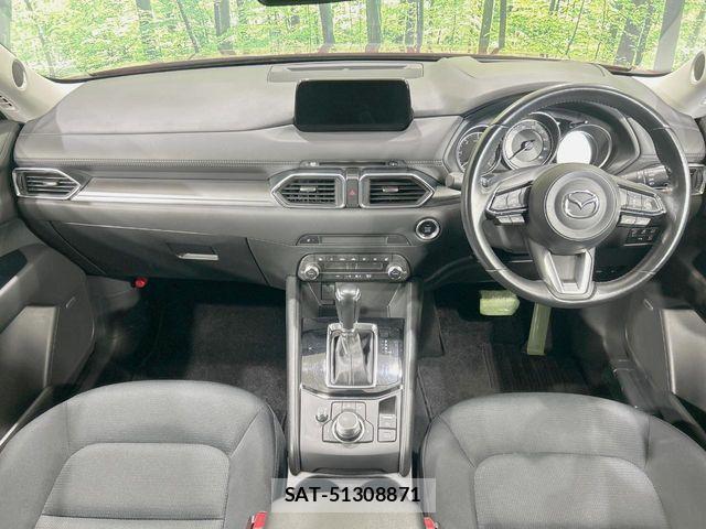 Mazda CX-5 2018-11 7391782-1