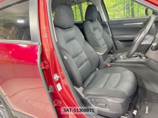 Mazda CX-5 2018-11 7391782-7