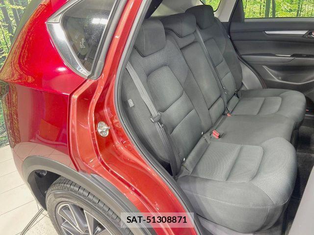Mazda CX-5 2018-11 7391782-8