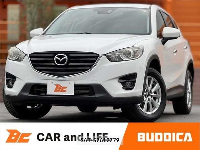 Mazda CX-5 2014-05 7391787-0