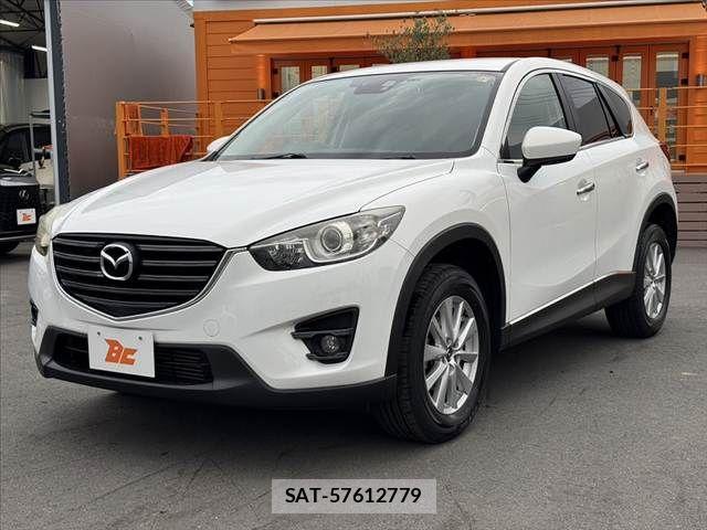 Mazda CX-5 2014-05 7391787-9