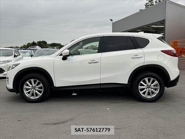 Mazda CX-5 2014-05 7391787-10
