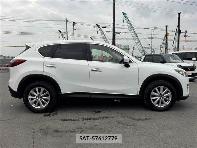 Mazda CX-5 2014-05 7391787-11