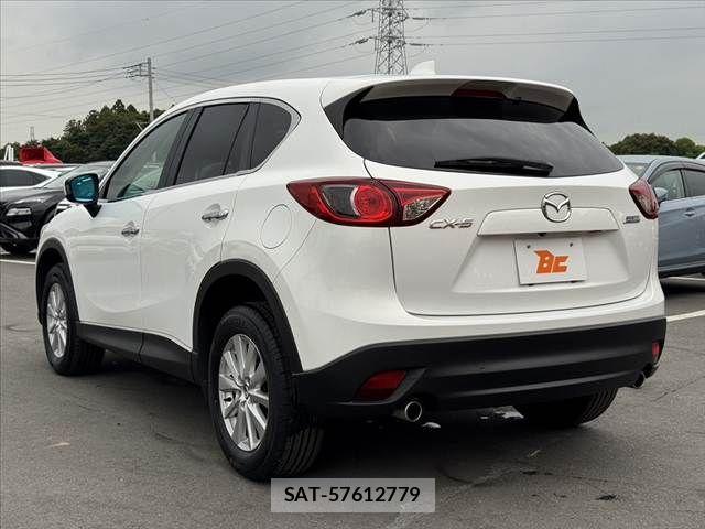 Mazda CX-5 2014-05 7391787-12