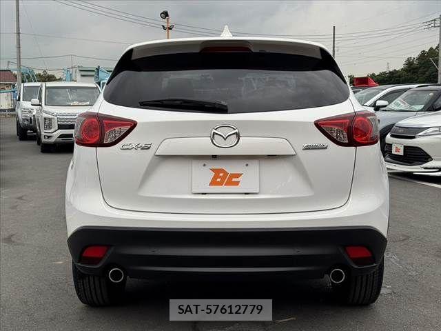 Mazda CX-5 2014-05 7391787-13