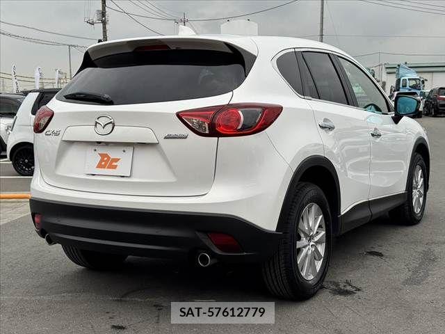 Mazda CX-5 2014-05 7391787-14