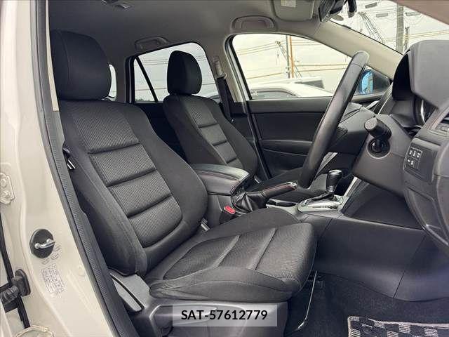 Mazda CX-5 2014-05 7391787-15