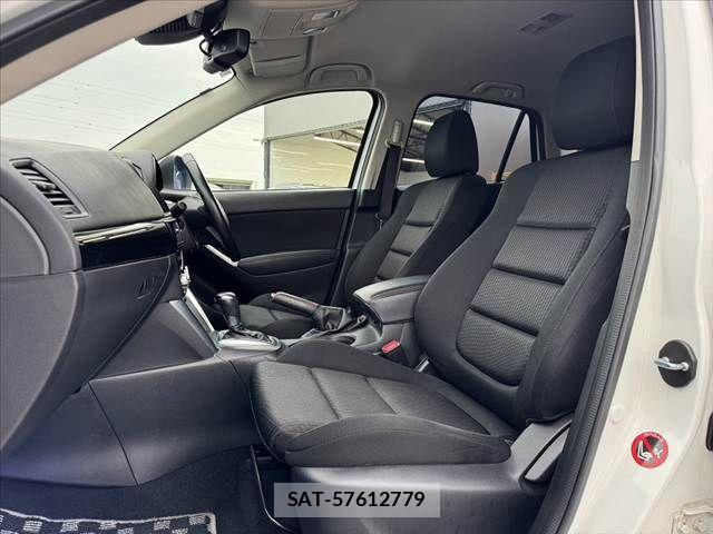 Mazda CX-5 2014-05 7391787-16