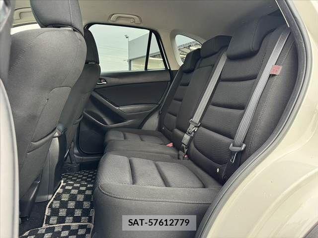 Mazda CX-5 2014-05 7391787-17
