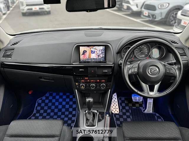 Mazda CX-5 2014-05 7391787-1