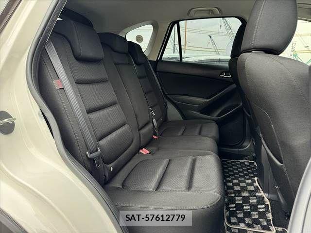 Mazda CX-5 2014-05 7391787-19