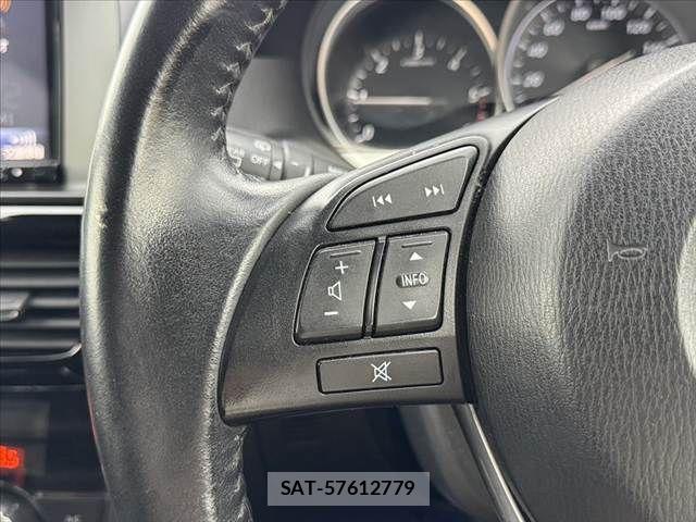 Mazda CX-5 2014-05 7391787-25