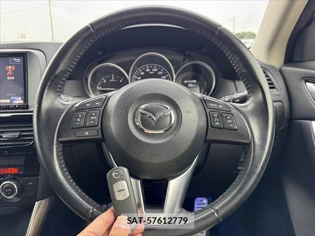Mazda CX-5 2014-05 7391787-6