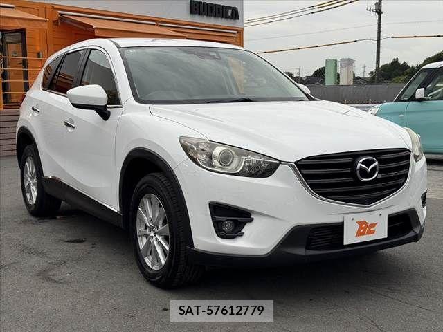 Mazda CX-5 2014-05 7391787-7