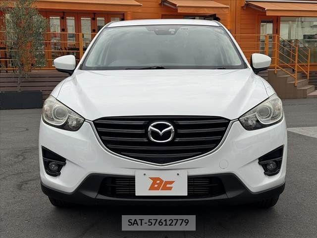 Mazda CX-5 2014-05 7391787-8