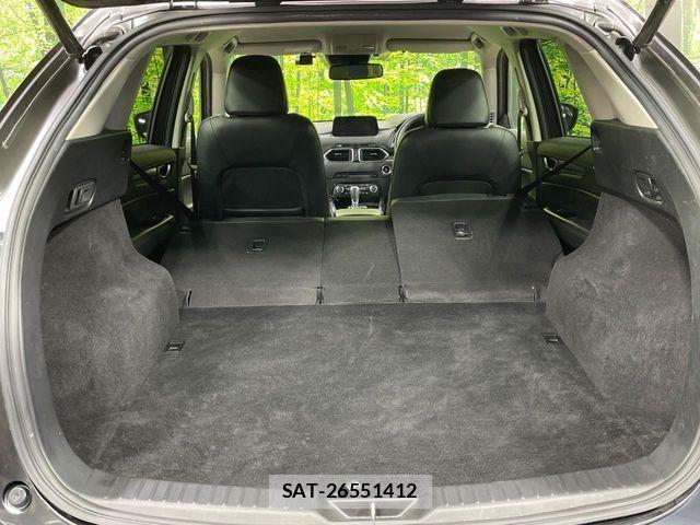 Mazda CX-5 2017-02 7391783-9