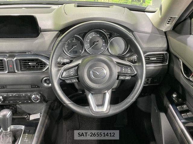 Mazda CX-5 2017-02 7391783-10