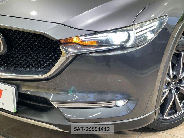 Mazda CX-5 2017-02 7391783-11