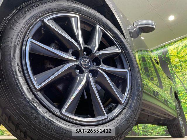 Mazda CX-5 2017-02 7391783-12