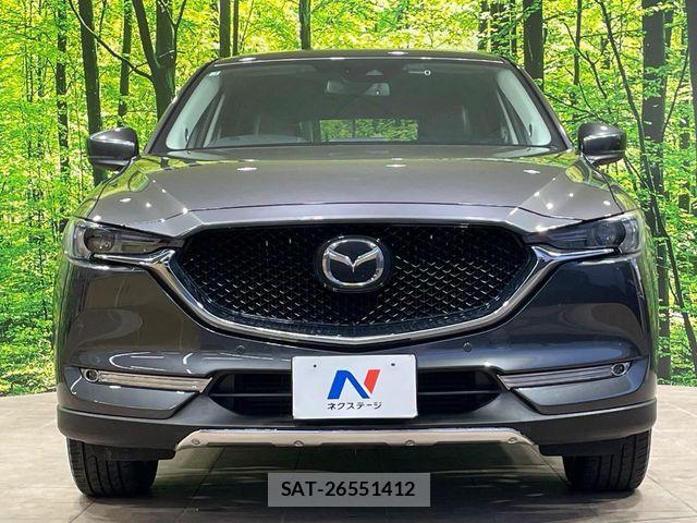 Mazda CX-5 2017-02 7391783-13
