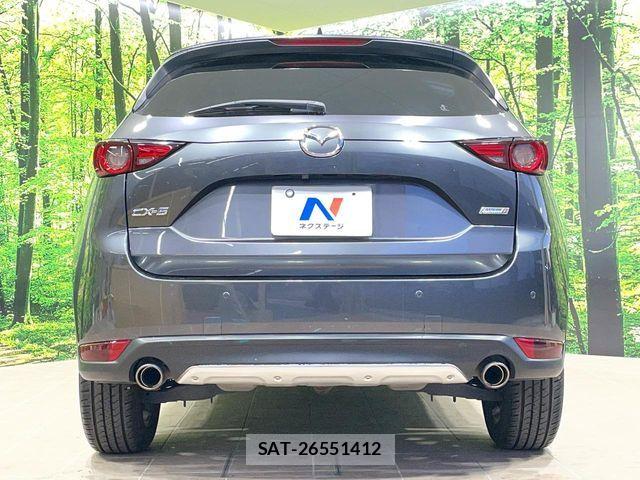 Mazda CX-5 2017-02 7391783-14