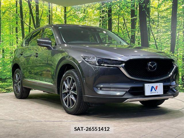 Mazda CX-5 2017-02 7391783-15