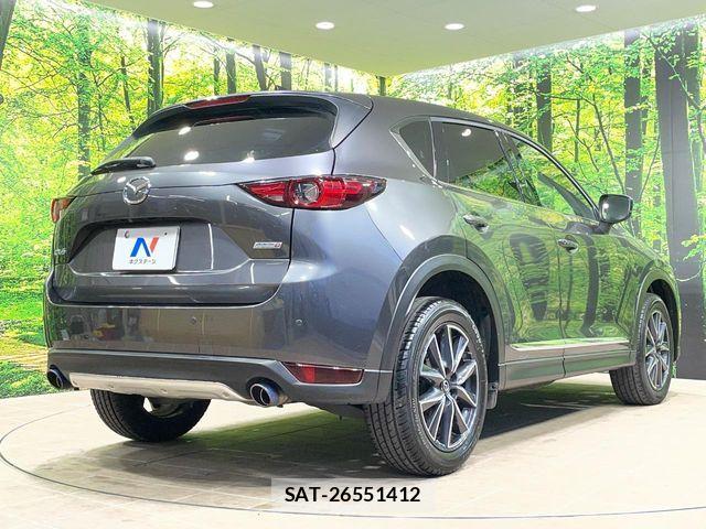 Mazda CX-5 2017-02 7391783-16