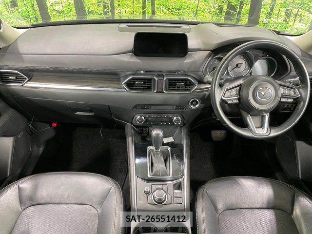 Mazda CX-5 2017-02 7391783-1