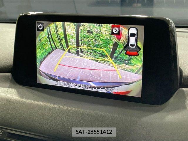 Mazda CX-5 2017-02 7391783-3
