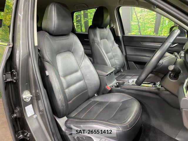 Mazda CX-5 2017-02 7391783-7
