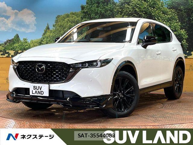 Mazda CX-5 2024-03 7391764-0