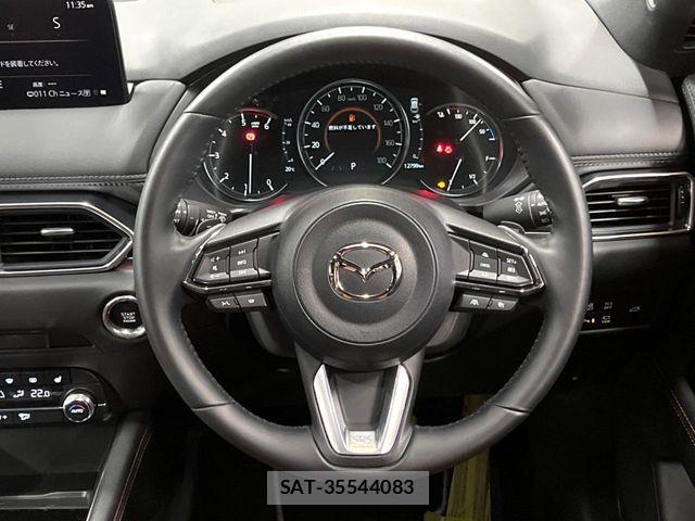 Mazda CX-5 2024-03 7391764-10