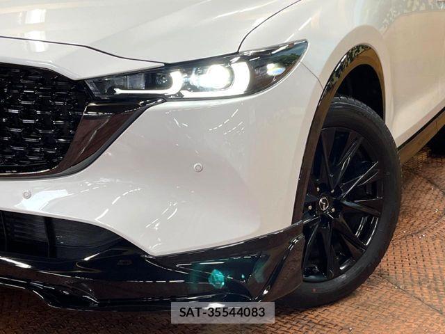 Mazda CX-5 2024-03 7391764-11