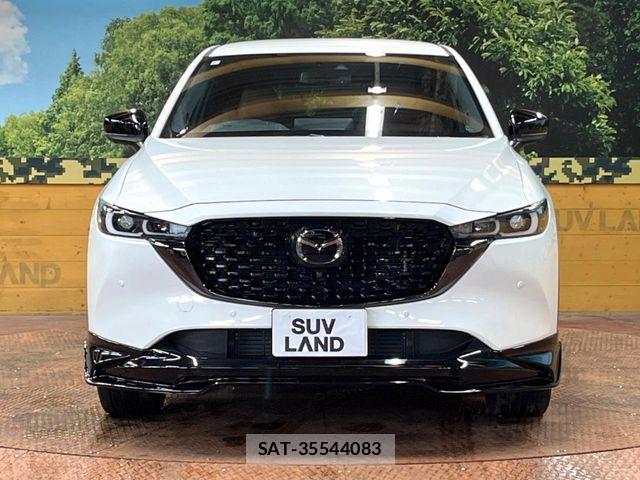 Mazda CX-5 2024-03 7391764-13