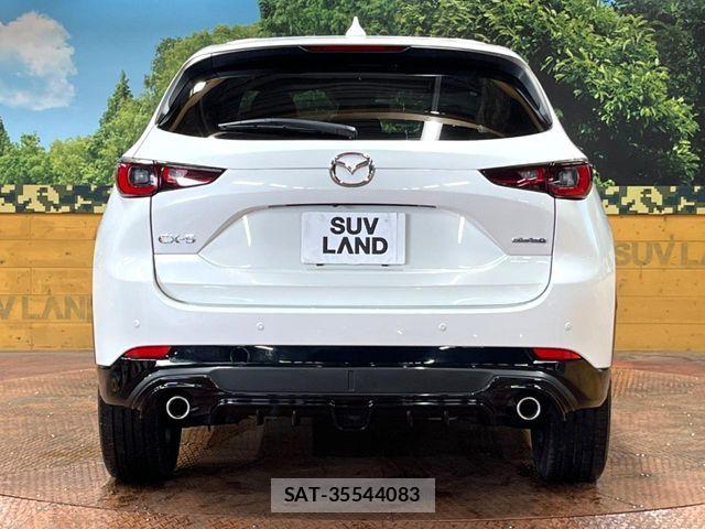 Mazda CX-5 2024-03 7391764-14