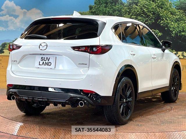 Mazda CX-5 2024-03 7391764-16