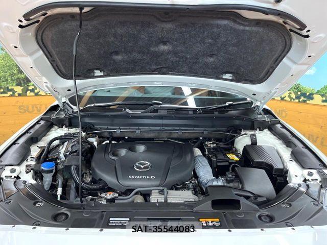Mazda CX-5 2024-03 7391764-17